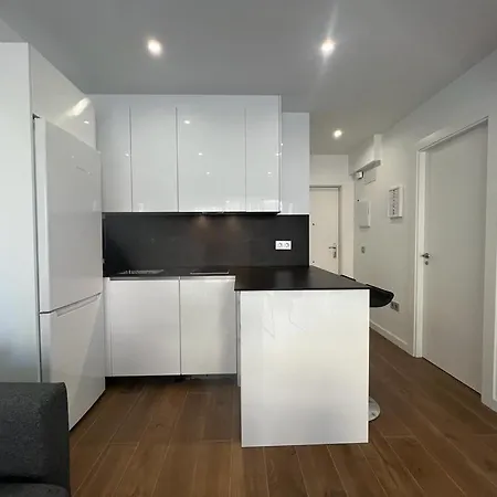 Apartmán Malagueta 1 Linea De Playa *